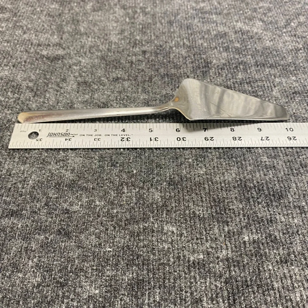 N/A polished stainless